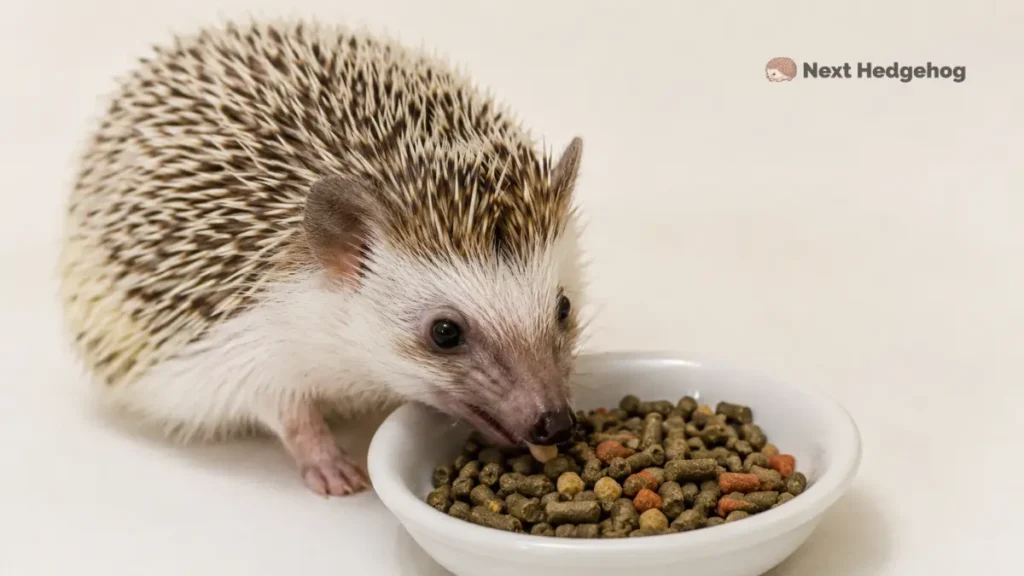 Can Hedgehogs Eat Guinea Pig Food? (Myths vs Truth) can hedgehogs eat guinea pig food
