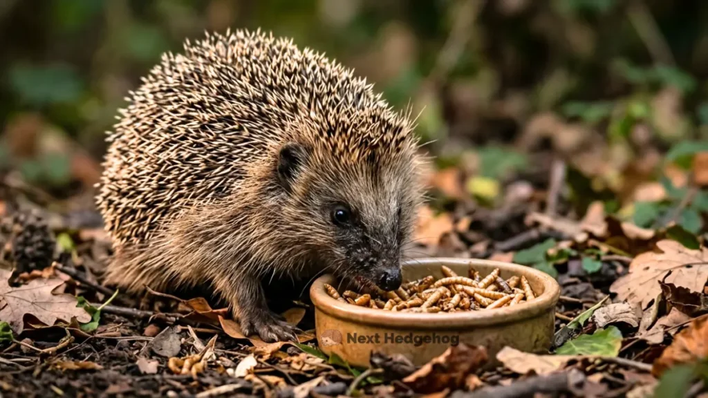 What Do Wild Hedgehogs Eat? Shocking Natural Diet Explained! what do wild hedgehogs eat