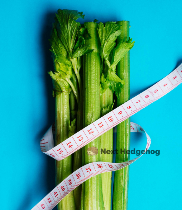 what is celery