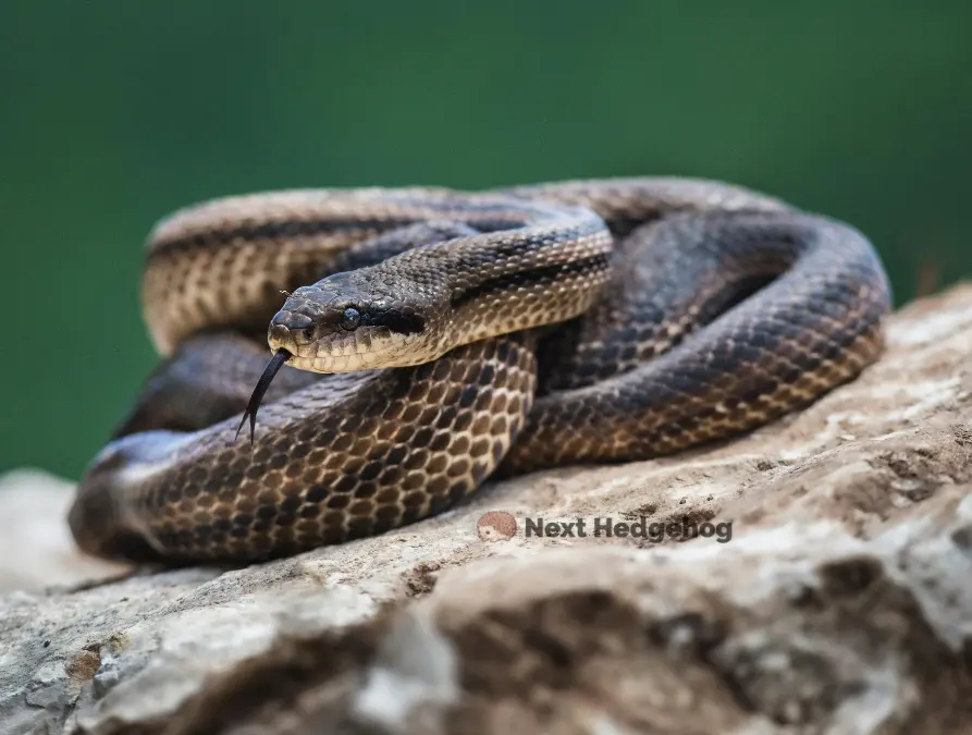 what is snake