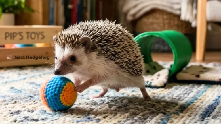 are hedgehogs rodents