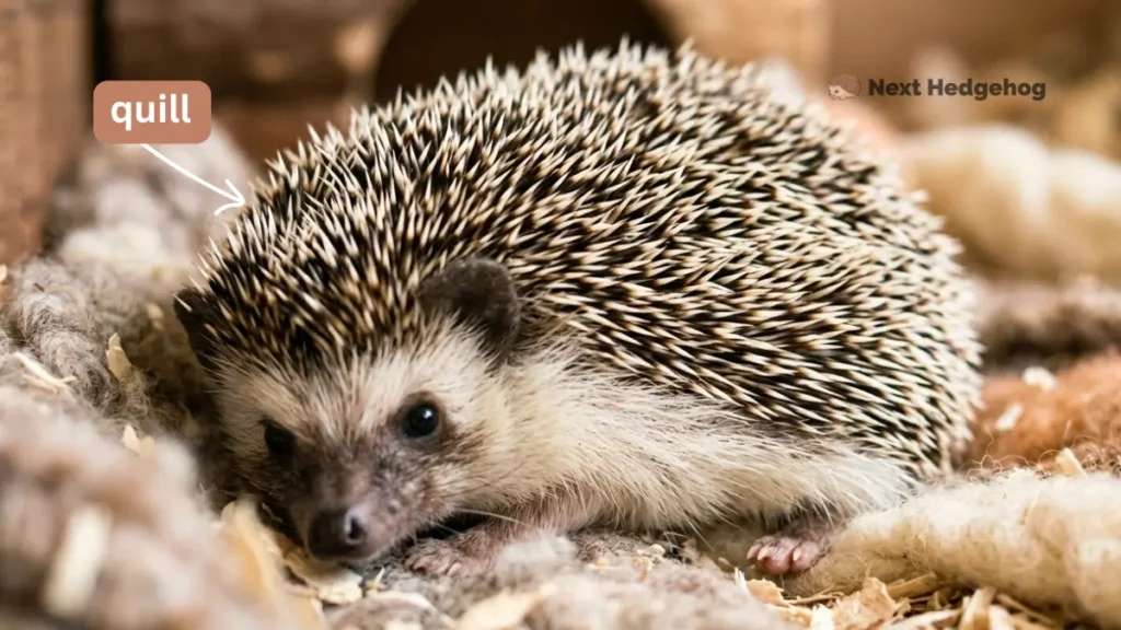 Do Hedgehogs Have Quills? Facts, Myths & Real Answers do hedgehogs have quills