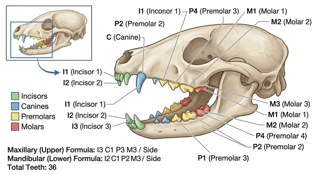 Do Hedgehogs Have Teeth? Shocking & Hidden Truth Exposed! hedgehog dental anatomy