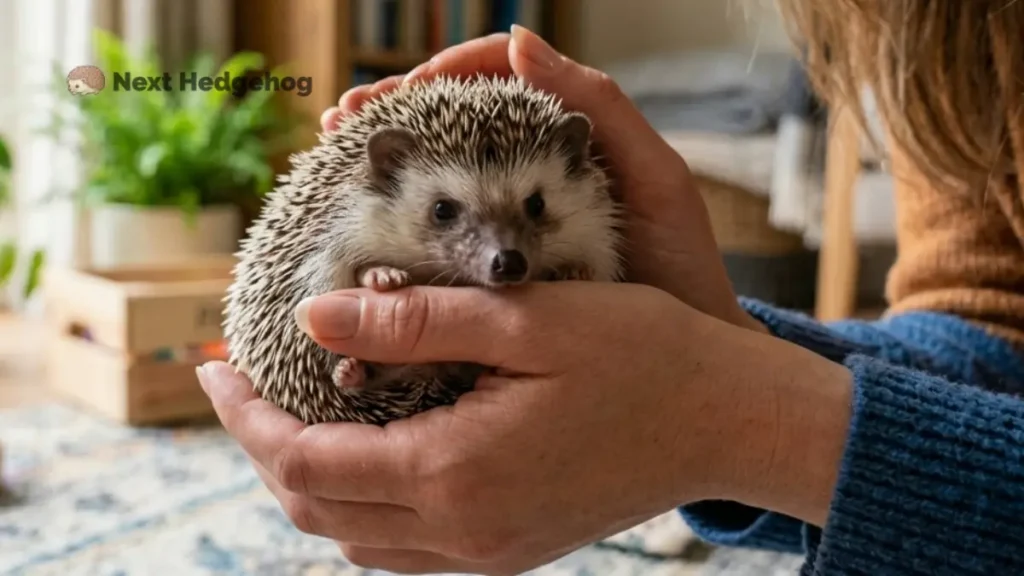 Are Hedgehogs Rodents? Common Misconceptions Exposed! why do people think hedgehogs are rodents